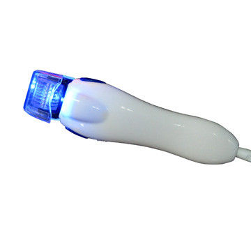 Rolo do diodo emissor de luz Derma, rolos para o anti envelhecimento, anti enrugamento de Derma do fotão, tratamento das celulites, anti enrugamento